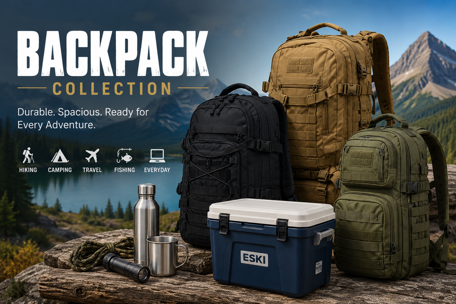 Backpack