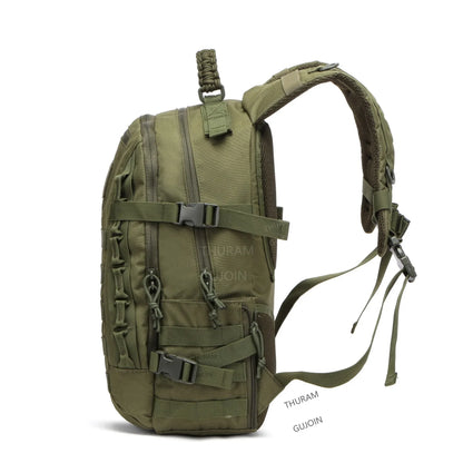 38L Tactical MOLLE Backpack