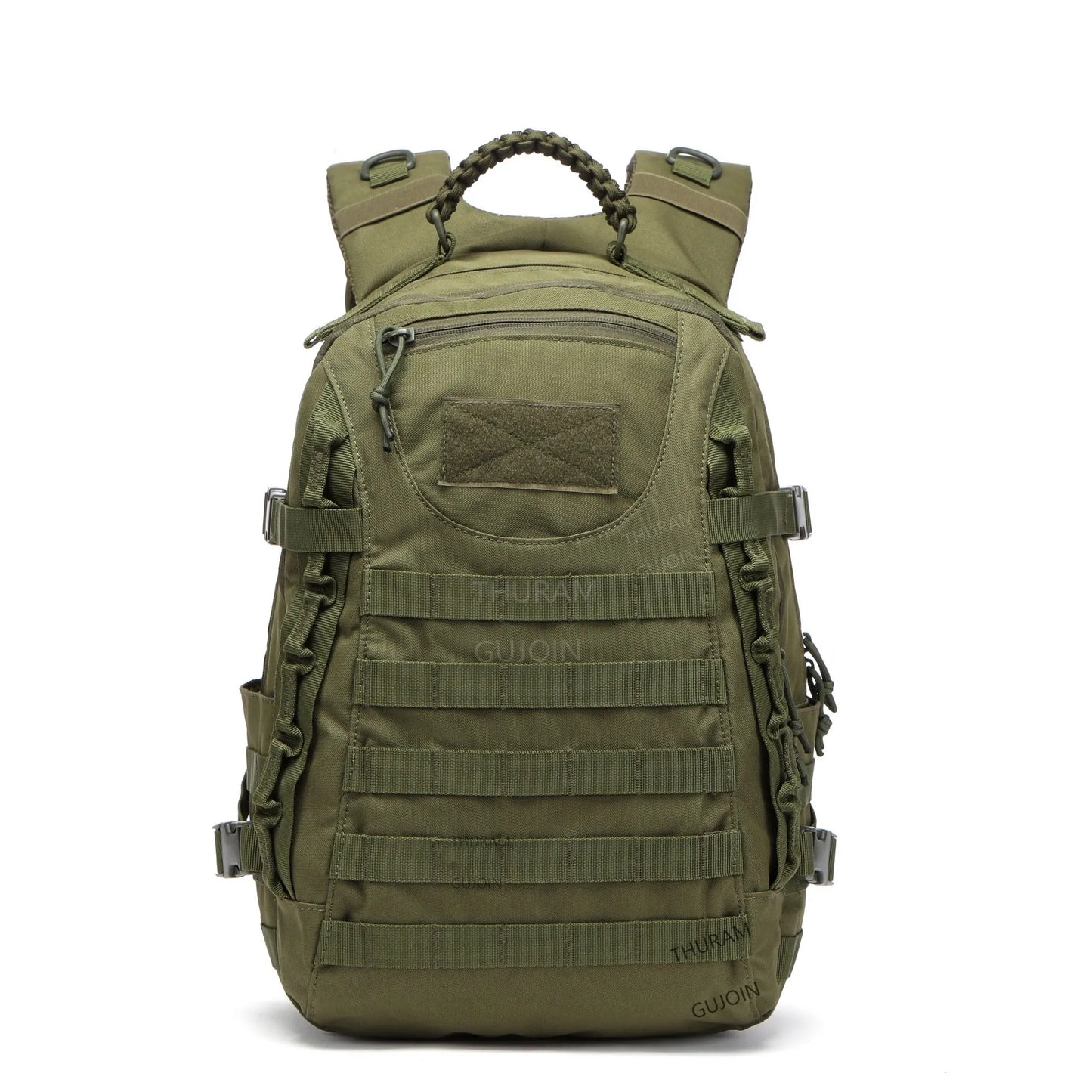 38L Tactical MOLLE Backpack