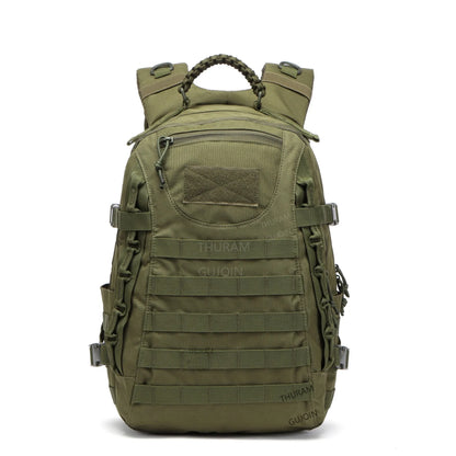 38L Tactical MOLLE Backpack
