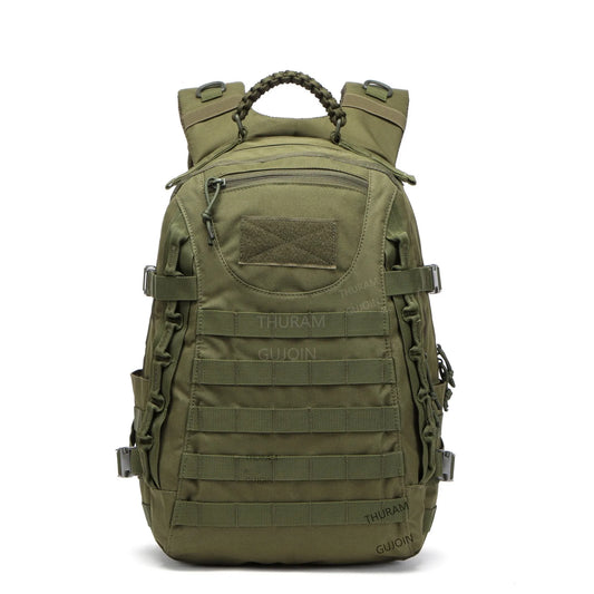 38L Tactical MOLLE Backpack
