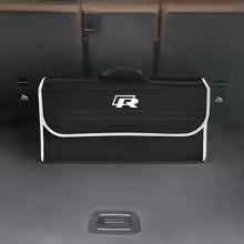 Foldable Car Trunk Organizer Bag