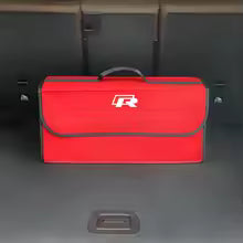 Foldable Car Trunk Organizer Bag