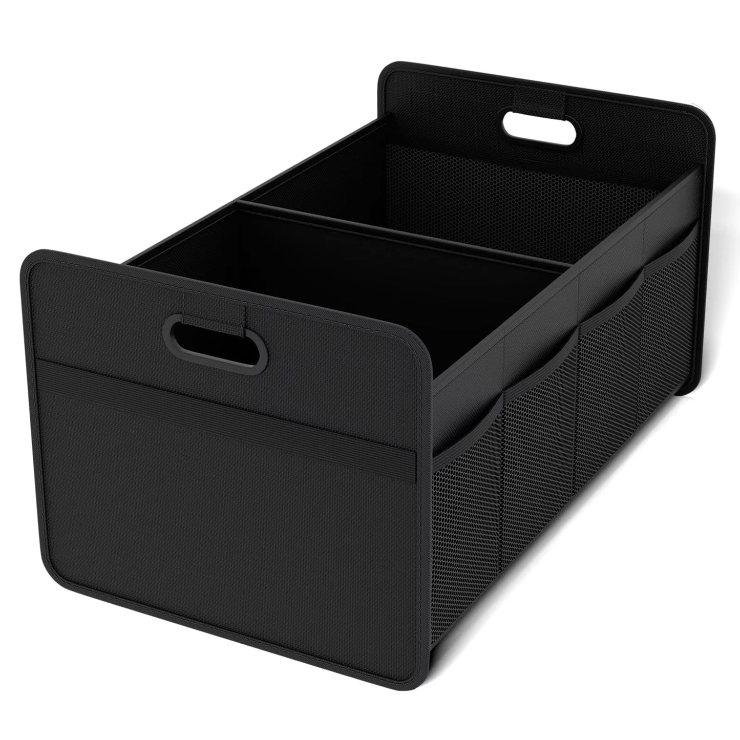40L Foldable Portable Car Storage Box