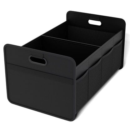 40L Foldable Portable Car Storage Box