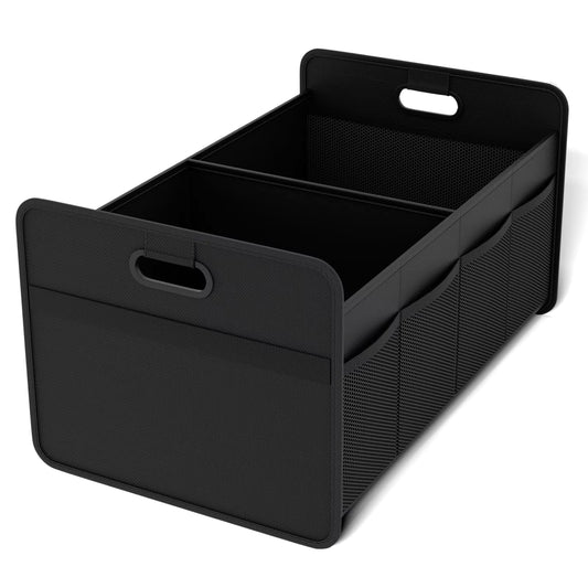 40L Foldable Portable Car Storage Box
