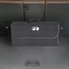 Foldable Car Trunk Organizer Bag